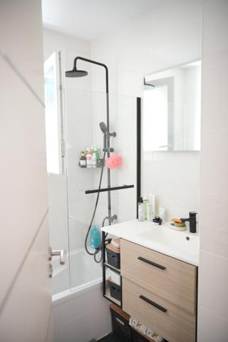 Vente / Appartement T3