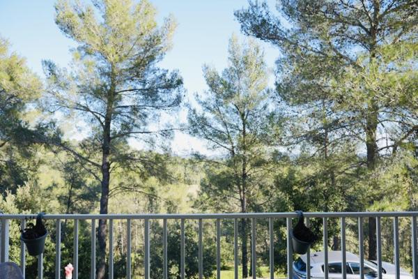 Vente / Appartement T3