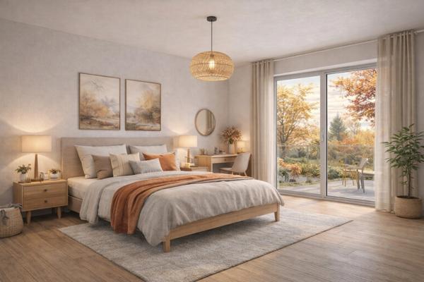 Maison à vendre 4 pièces - VETRAZ MONTHOUX (74)