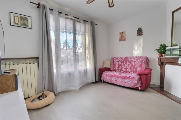 Appartement Asnieres Sur Seine 2 pièces 36 m2