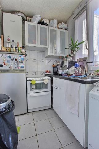 Appartement Asnieres Sur Seine 2 pièces 36 m2