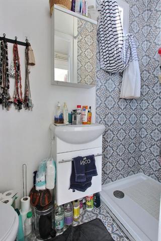 Appartement Asnieres Sur Seine 2 pièces 36 m2