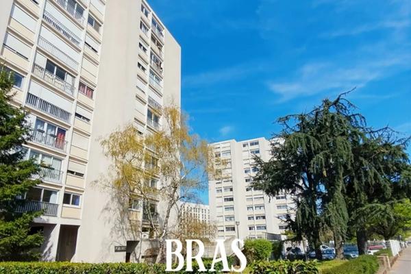 Appartement T2 - 50m² - Nantes ile de nantes