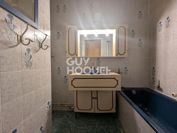 Maison à vendre à Meyzieu - Référence 5244