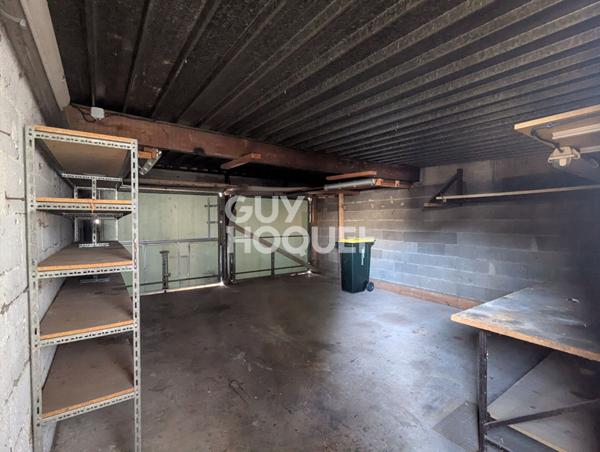 Maison à vendre à Meyzieu - Référence 5244