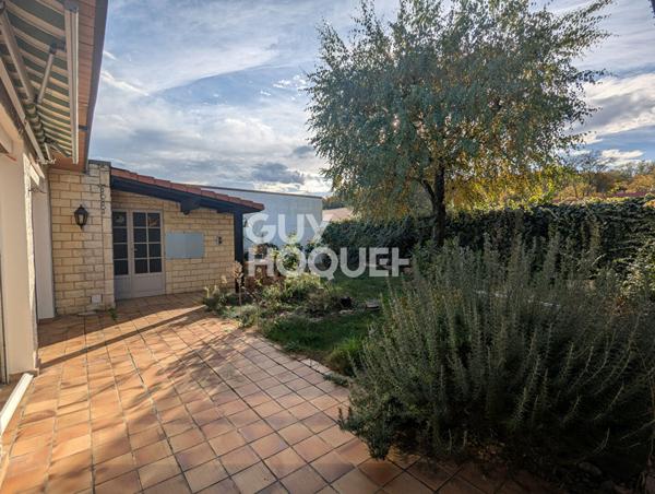 Maison à vendre à Meyzieu - Référence 5244