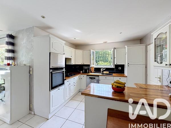 Maison à vendre 4 pièces 92,29 m² Aubagne