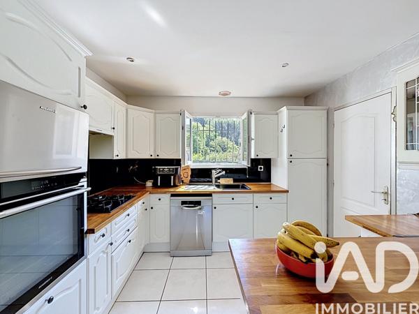 Maison à vendre 4 pièces 92,29 m² Aubagne