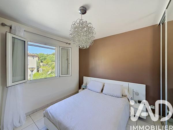 Maison à vendre 4 pièces 92,29 m² Aubagne