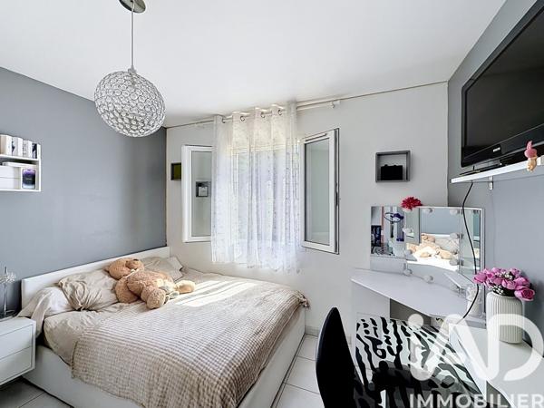 Maison à vendre 4 pièces 92,29 m² Aubagne