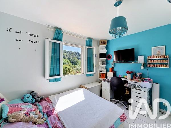 Maison à vendre 4 pièces 92,29 m² Aubagne