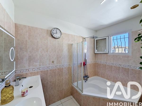 Maison à vendre 4 pièces 92,29 m² Aubagne