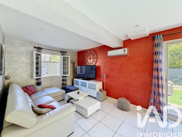 Maison à vendre 4 pièces 92,29 m² Aubagne