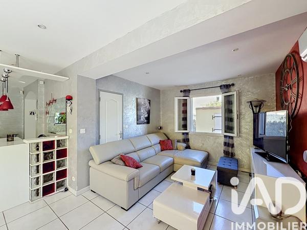 Maison à vendre 4 pièces 92,29 m² Aubagne