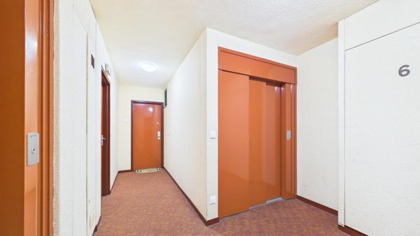 5 pièces lumineux à 400 m du métro ligne 7