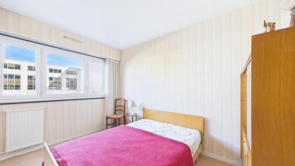 5 pièces lumineux à 400 m du métro ligne 7