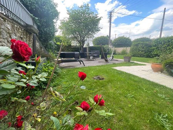 Vente Maison 7 pièces 149 m2 à Beaugency