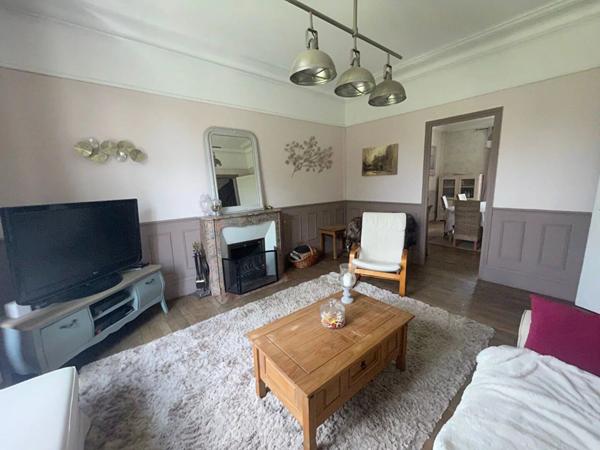 Vente Maison 7 pièces 149 m2 à Beaugency