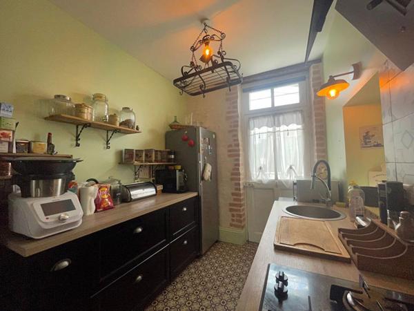 Vente Maison 7 pièces 149 m2 à Beaugency