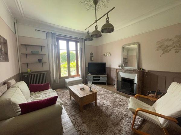 Vente Maison 7 pièces 149 m2 à Beaugency