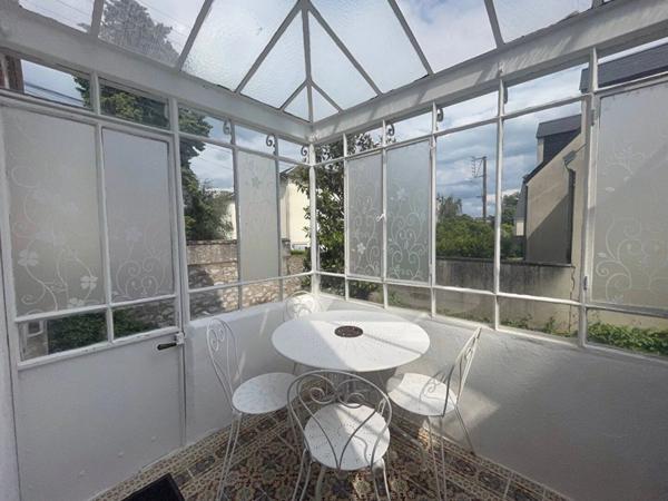 Vente Maison 7 pièces 149 m2 à Beaugency