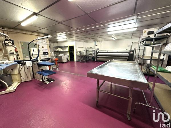 Boutique/Local commercial à vendre 200 m² Épinal