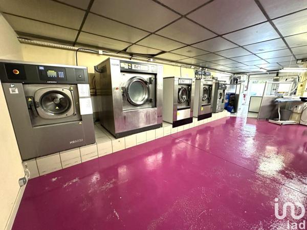 Boutique/Local commercial à vendre 200 m² Épinal