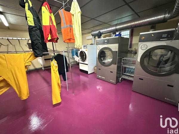 Boutique/Local commercial à vendre 200 m² Épinal