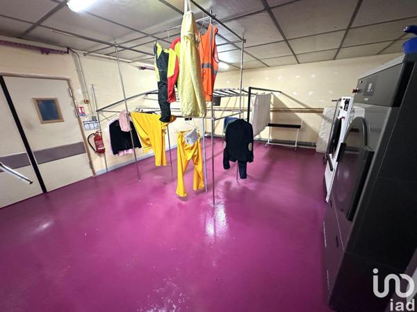 Boutique/Local commercial à vendre 200 m² Épinal