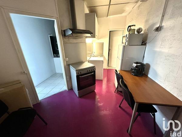 Boutique/Local commercial à vendre 200 m² Épinal