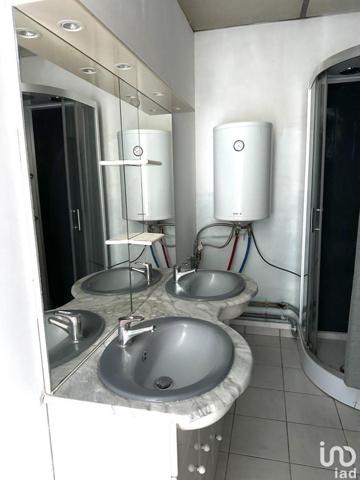 Boutique/Local commercial à vendre 200 m² Épinal