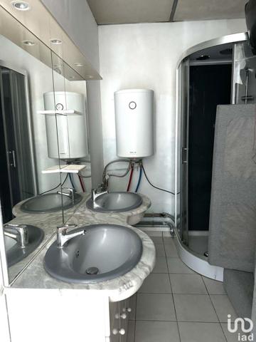 Boutique/Local commercial à vendre 200 m² Épinal