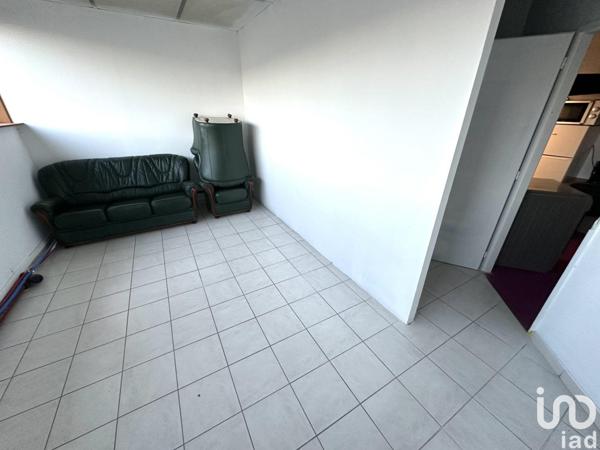 Boutique/Local commercial à vendre 200 m² Épinal