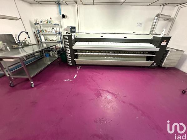 Boutique/Local commercial à vendre 200 m² Épinal