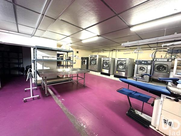 Boutique/Local commercial à vendre 200 m² Épinal