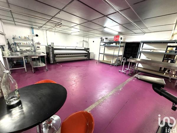 Boutique/Local commercial à vendre 200 m² Épinal