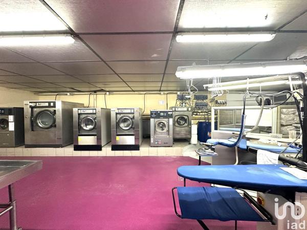 Boutique/Local commercial à vendre 200 m² Épinal