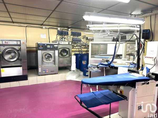 Boutique/Local commercial à vendre 200 m² Épinal