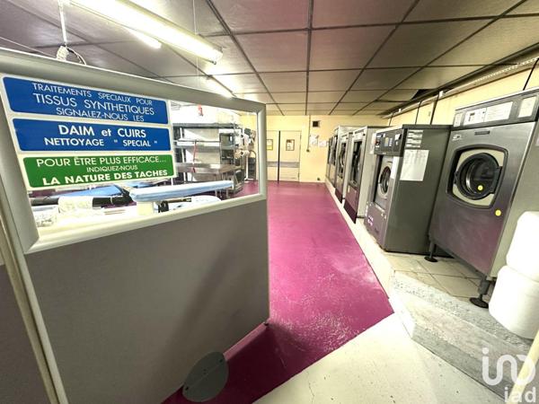 Boutique/Local commercial à vendre 200 m² Épinal