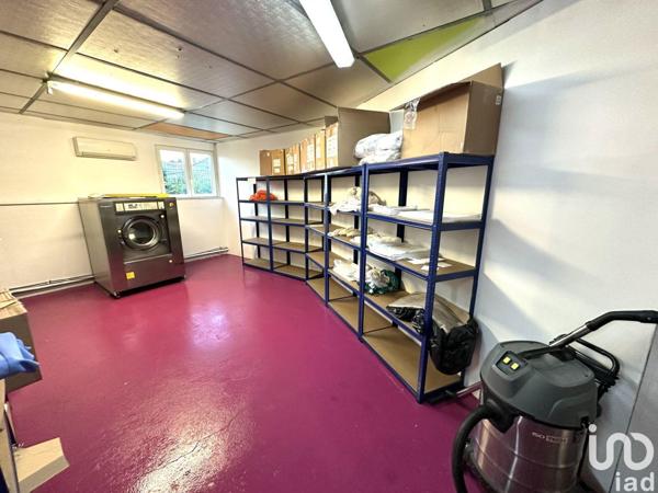 Boutique/Local commercial à vendre 200 m² Épinal