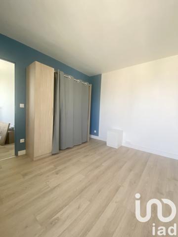 Location appartement 4 pièces 71 m² Grenoble