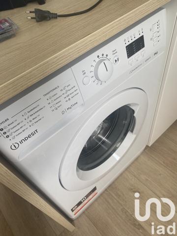 Location appartement 4 pièces 71 m² Grenoble