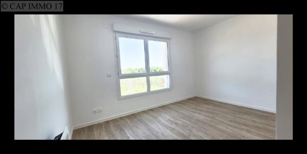Maison de 92,3 m² en vente à AXE LA ROCHELLE - NIORT
