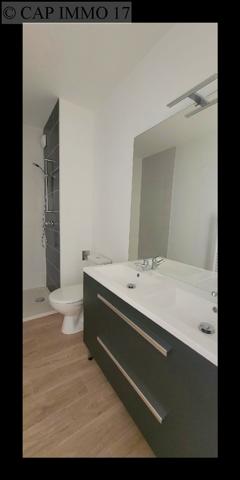 Maison de 92,3 m² en vente à AXE LA ROCHELLE - NIORT