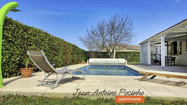 Maison à vendre 6 pièces (31)