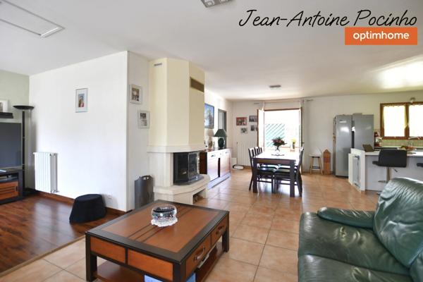 Maison à vendre 6 pièces (31)