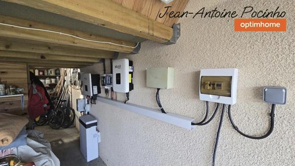 Maison à vendre 6 pièces (31)