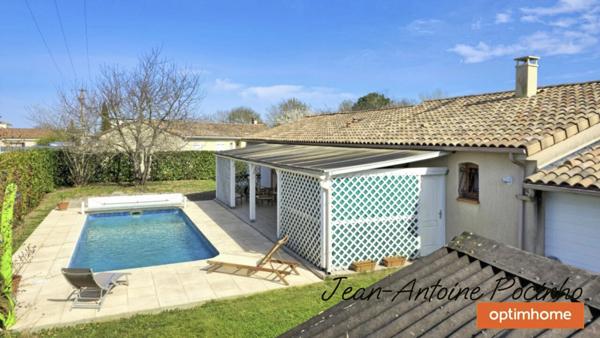 Maison à vendre 6 pièces (31)