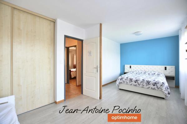 Maison à vendre 6 pièces (31)