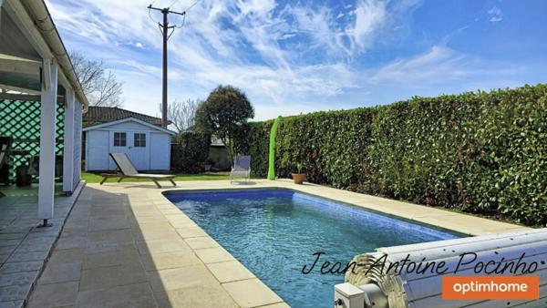 Maison à vendre 6 pièces (31)